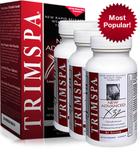 TRIMSPA X32 - 3 Bottle Package - Buy 2, Get 1 FREE